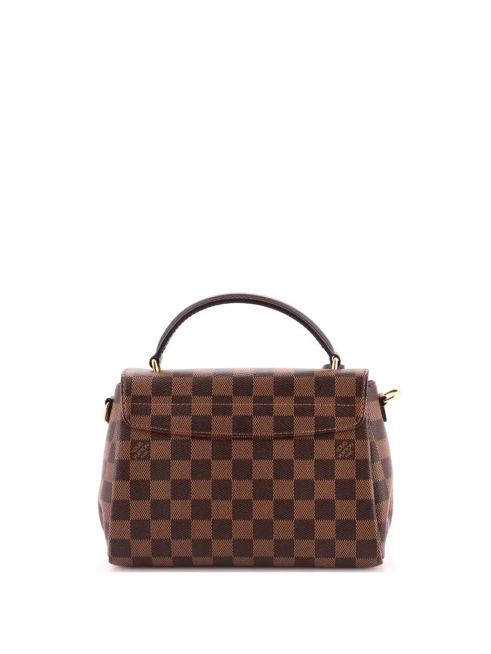 Louis Vuitton introducing louis